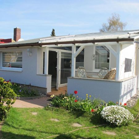 Holiday Home Philipp By Interhome Loissin エクステリア 写真