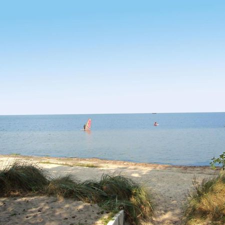Holiday Home Philipp By Interhome Loissin エクステリア 写真