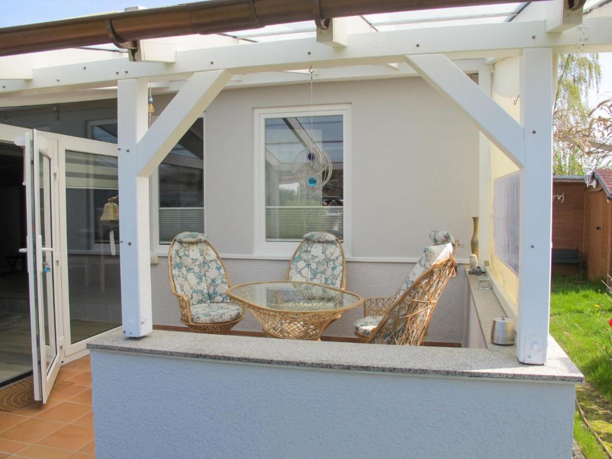 Holiday Home Philipp By Interhome Loissin エクステリア 写真
