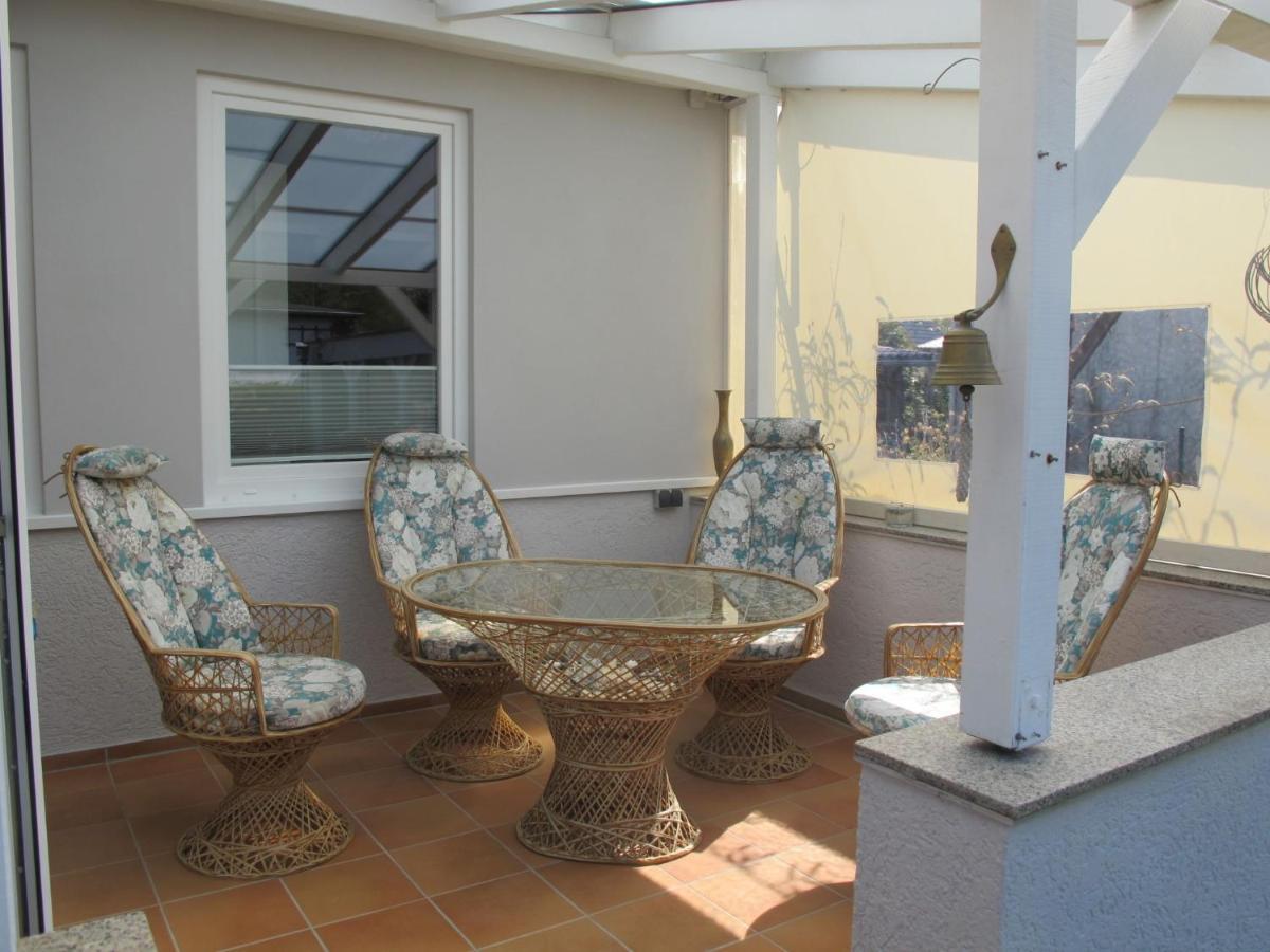 Holiday Home Philipp By Interhome Loissin エクステリア 写真
