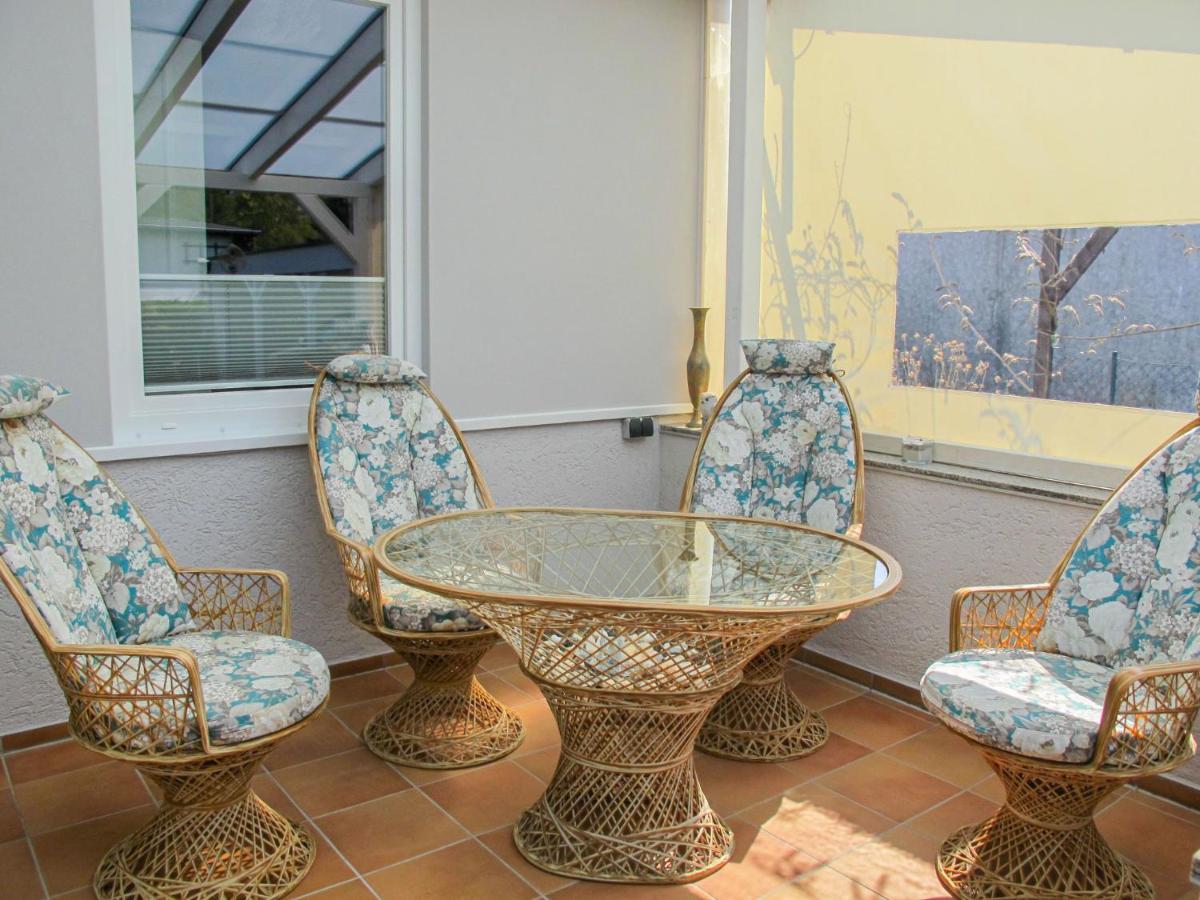 Holiday Home Philipp By Interhome Loissin エクステリア 写真