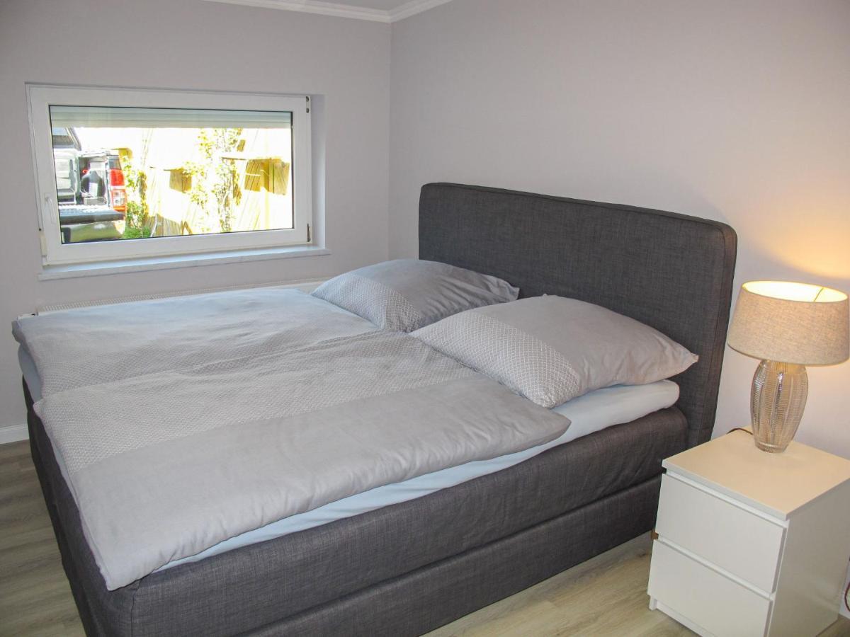 Holiday Home Philipp By Interhome Loissin エクステリア 写真