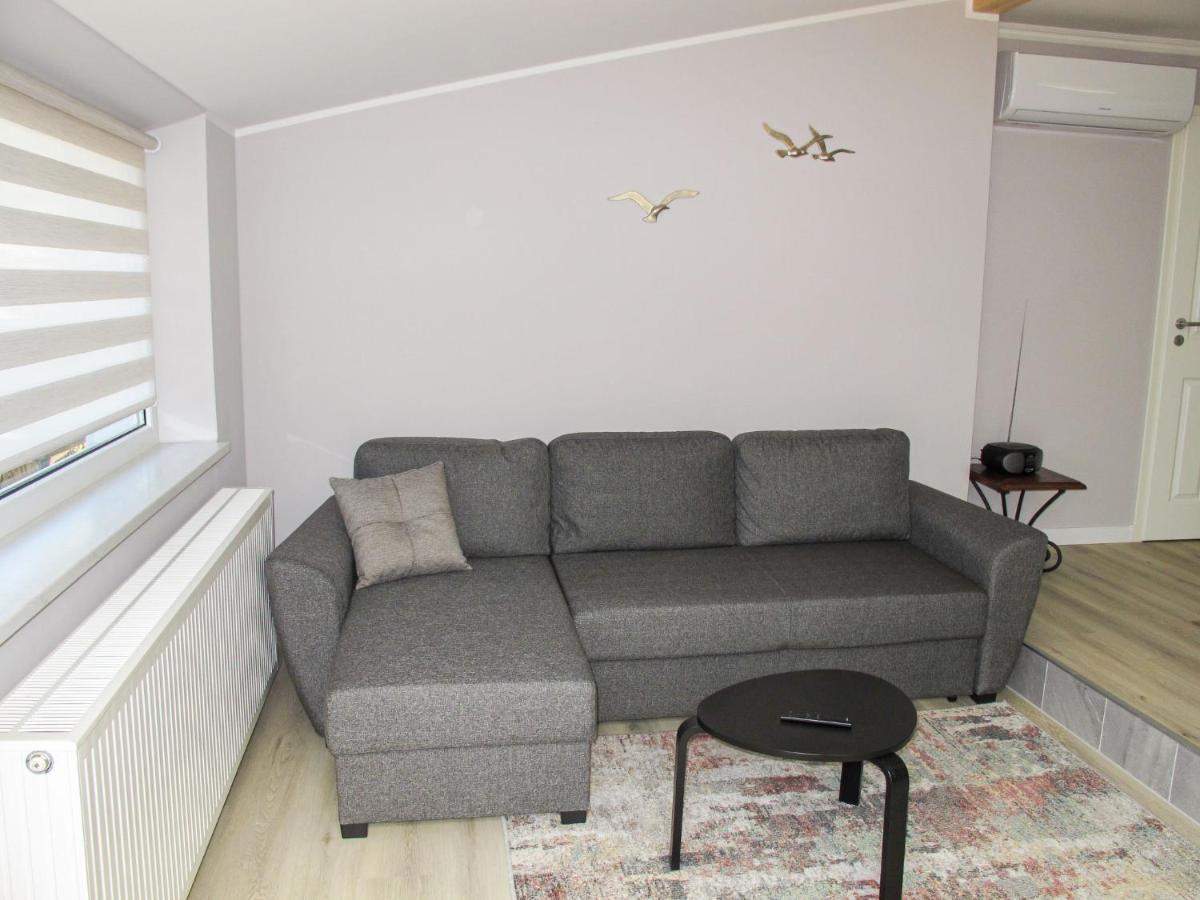 Holiday Home Philipp By Interhome Loissin エクステリア 写真