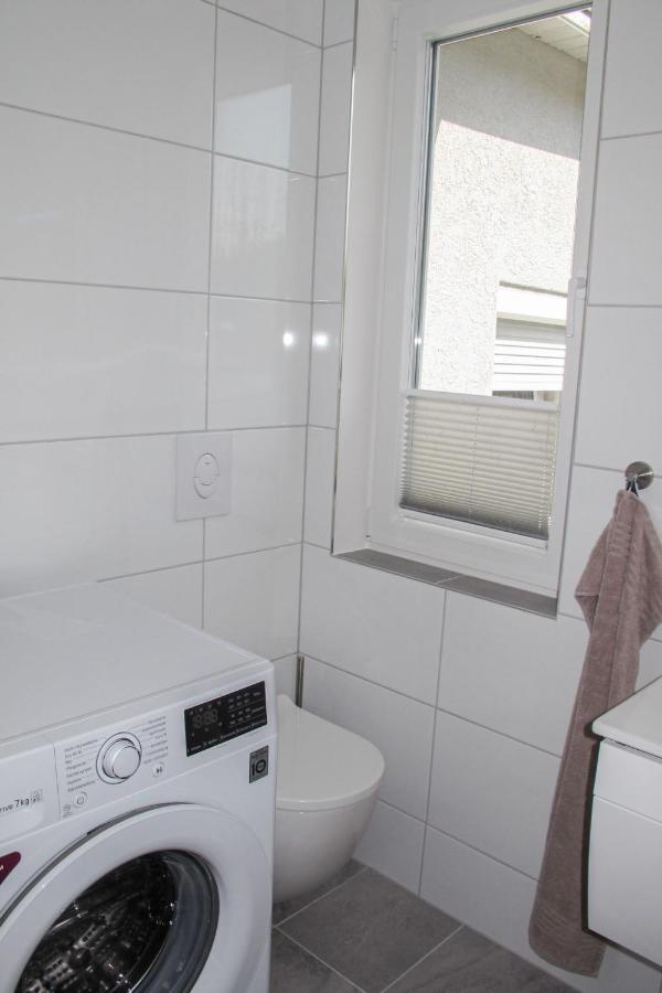 Holiday Home Philipp By Interhome Loissin エクステリア 写真
