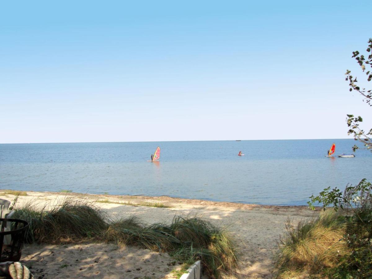 Holiday Home Philipp By Interhome Loissin エクステリア 写真